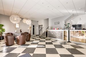 Alojamiento - Citotel Du Midi