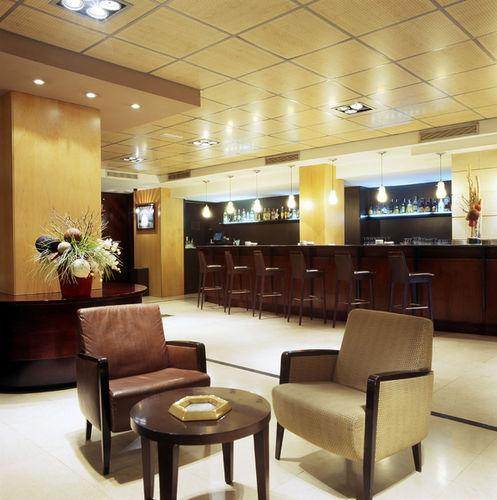 Hotel Catalonia Diagonal Centro