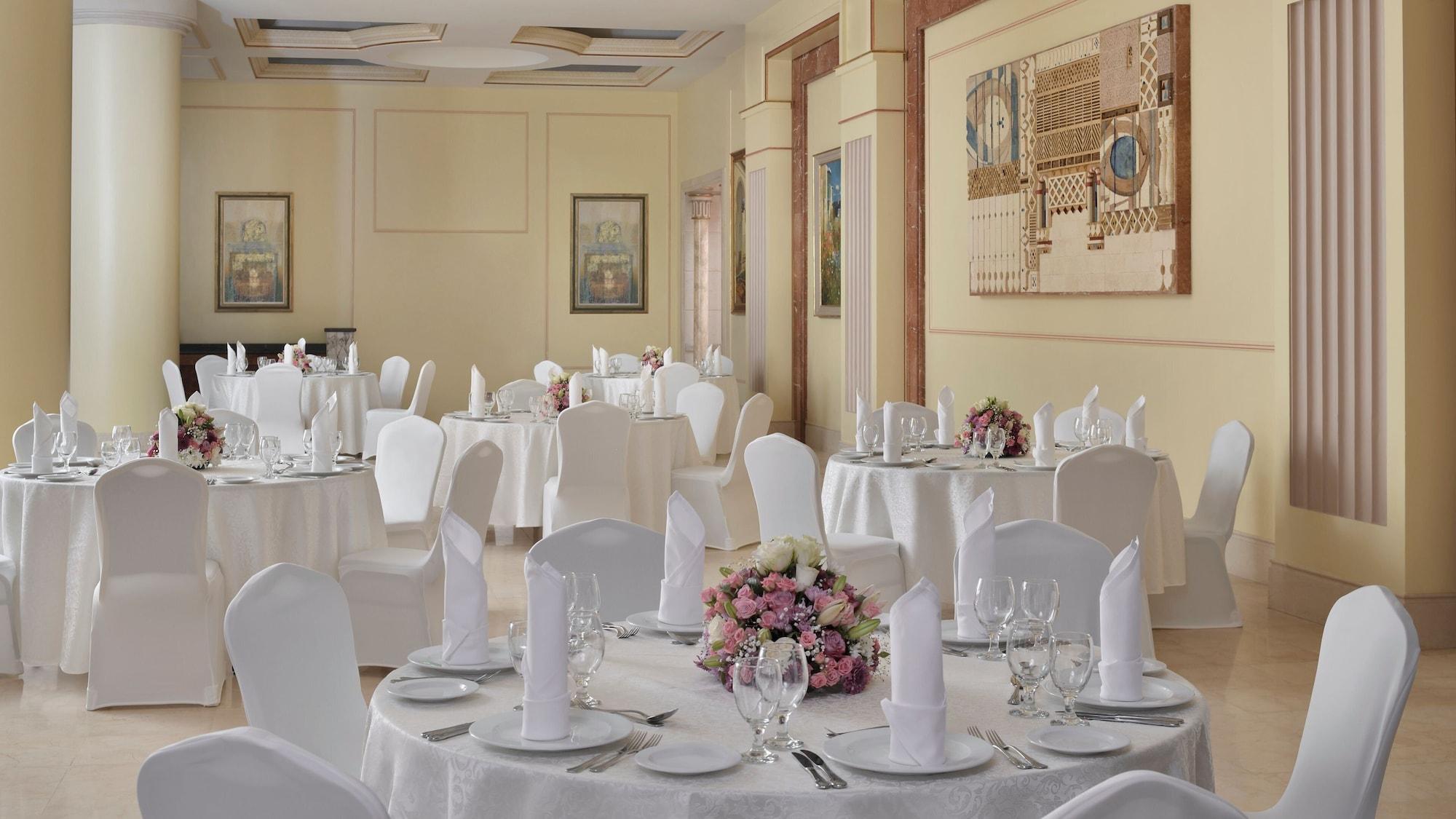 Salón de Baile Intercontinental Madinah - Dar Al Iman by IHG