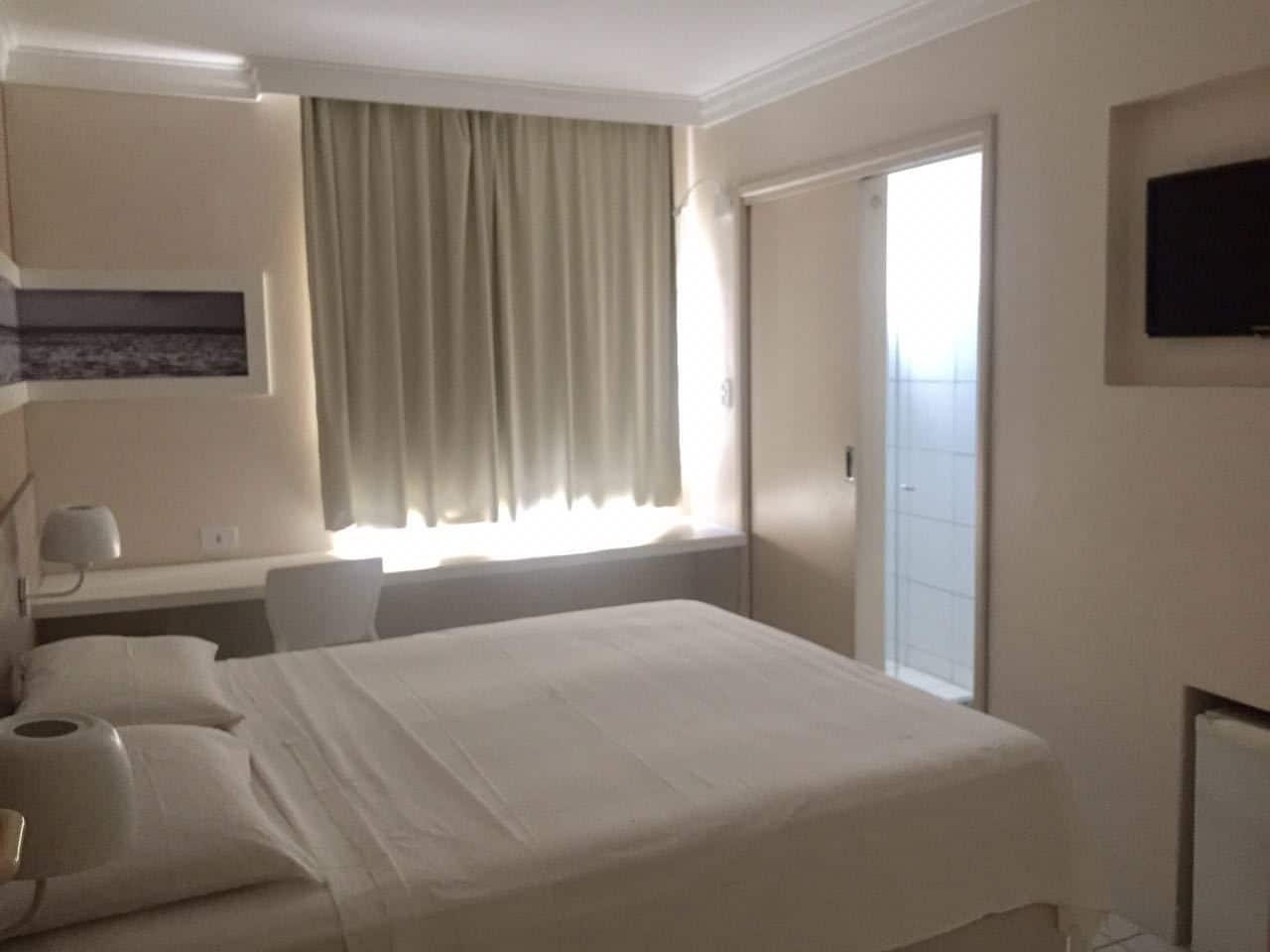 Varios Hotel Porto Grande