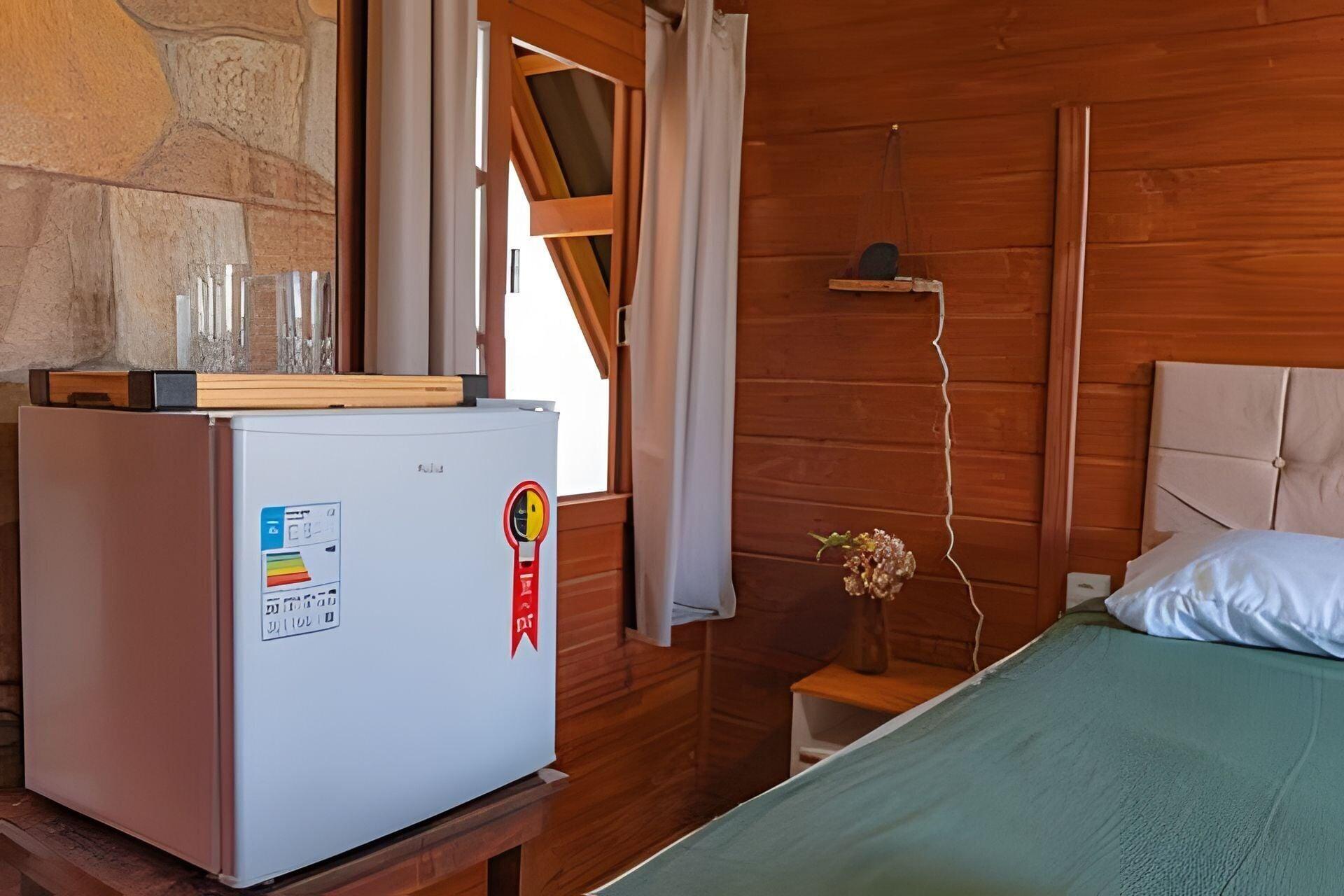 Habitación Oceana Suites Aracaju