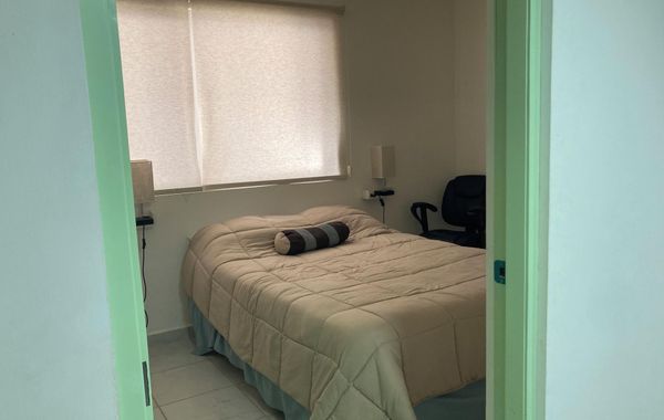 Apartamento Cómodo Para 6 Personas en Centro Histórico y Playa Olas Altas - Hoteles cerca de Playa Isla de la Piedra en Mazatlán