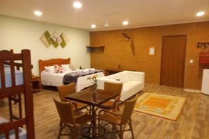 Alquiler Vacacional - Bora Bora Accommodation - Garden Suite