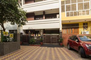 Alojamiento - Red Maple Bed & Breakfast