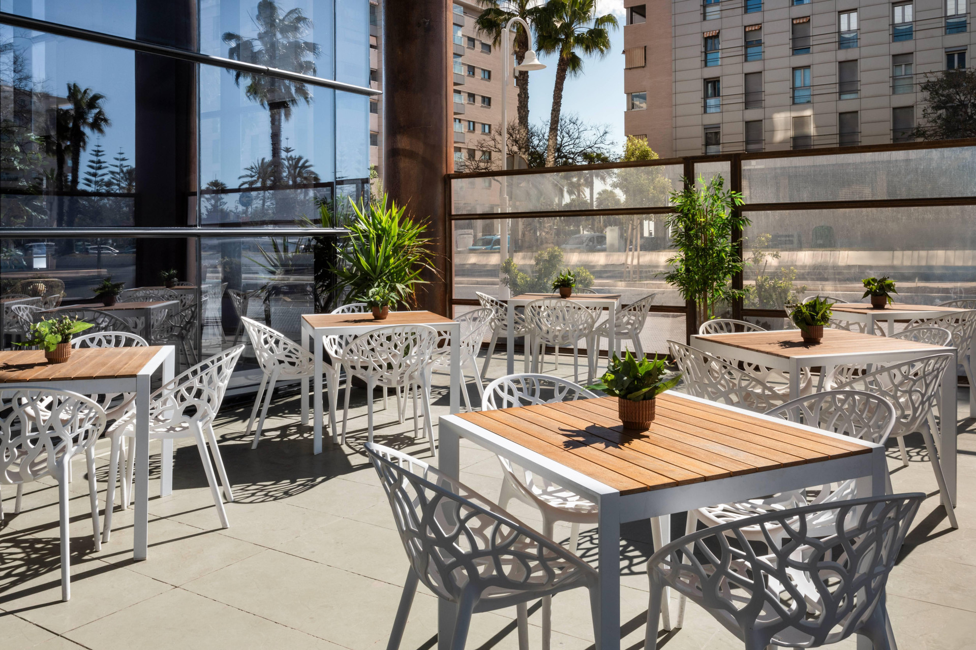 Varios Catalonia Málaga