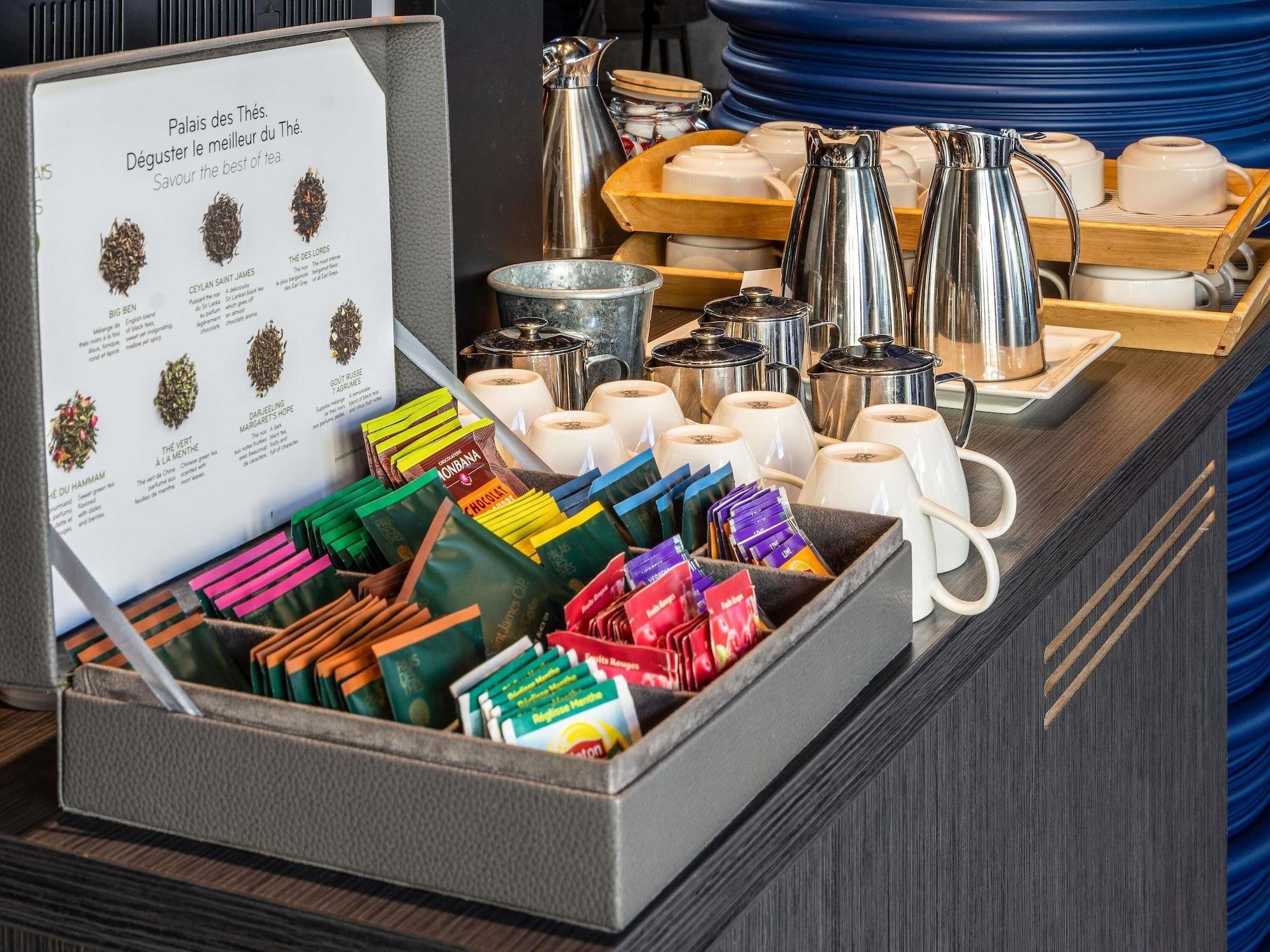 Restaurant Mercure Alice Springs Resort