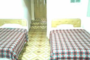 Alquiler Vacacional - Casa Tanta Wasi