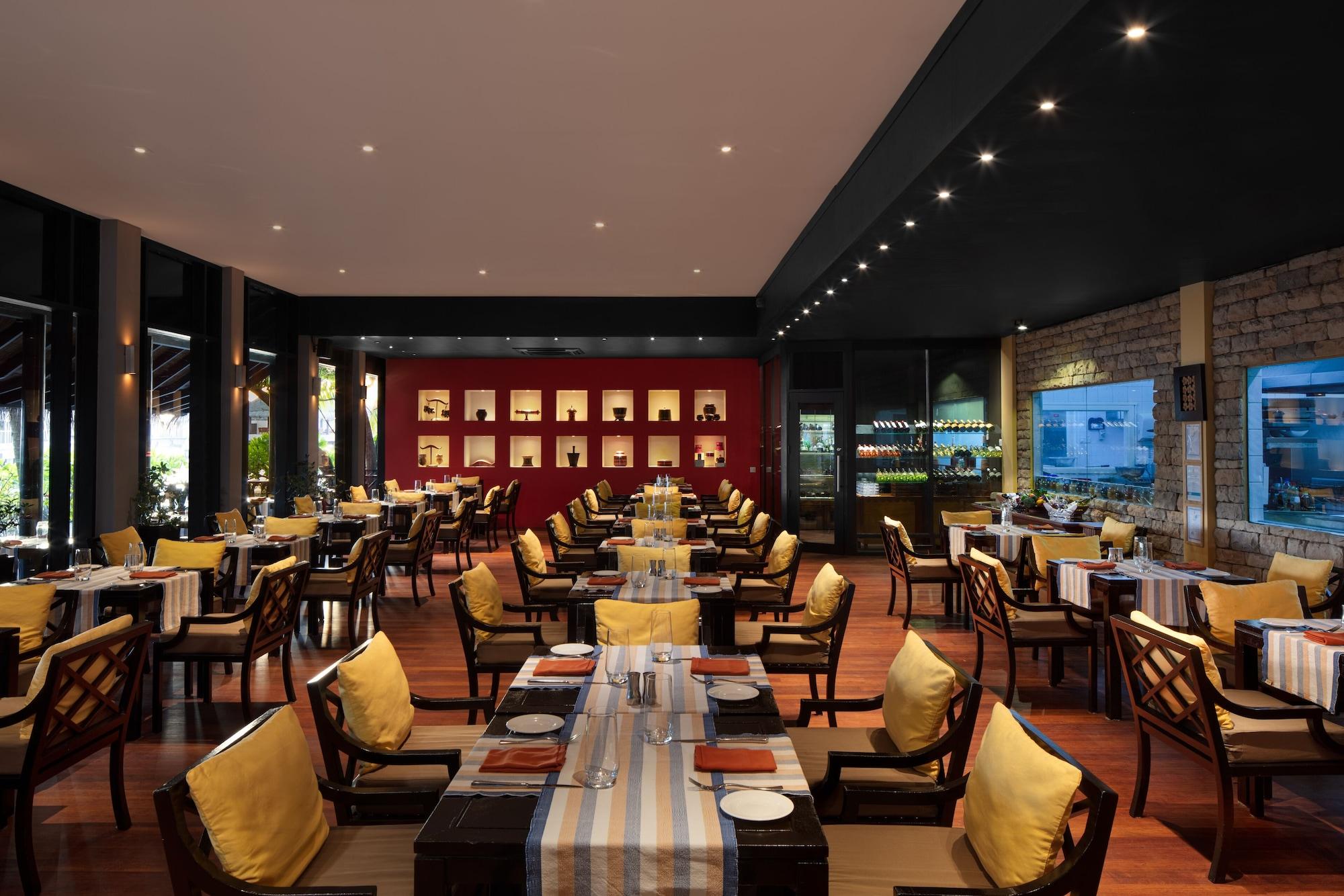 Restaurant Adaaran Prestige Vadoo - Adults Only - All Inclusive with Free Transfers