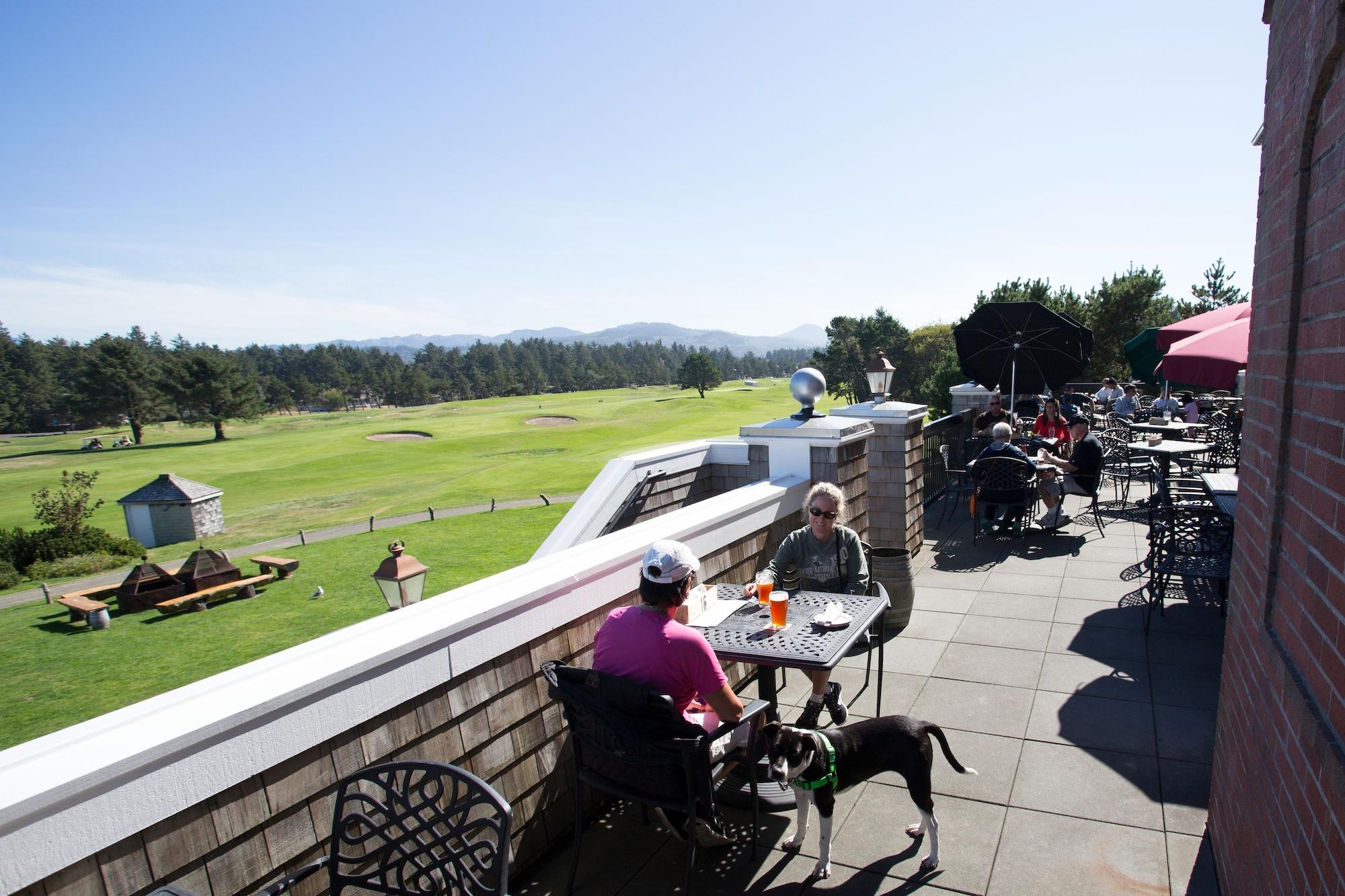 Restaurant McMenamins Gearhart Hotel