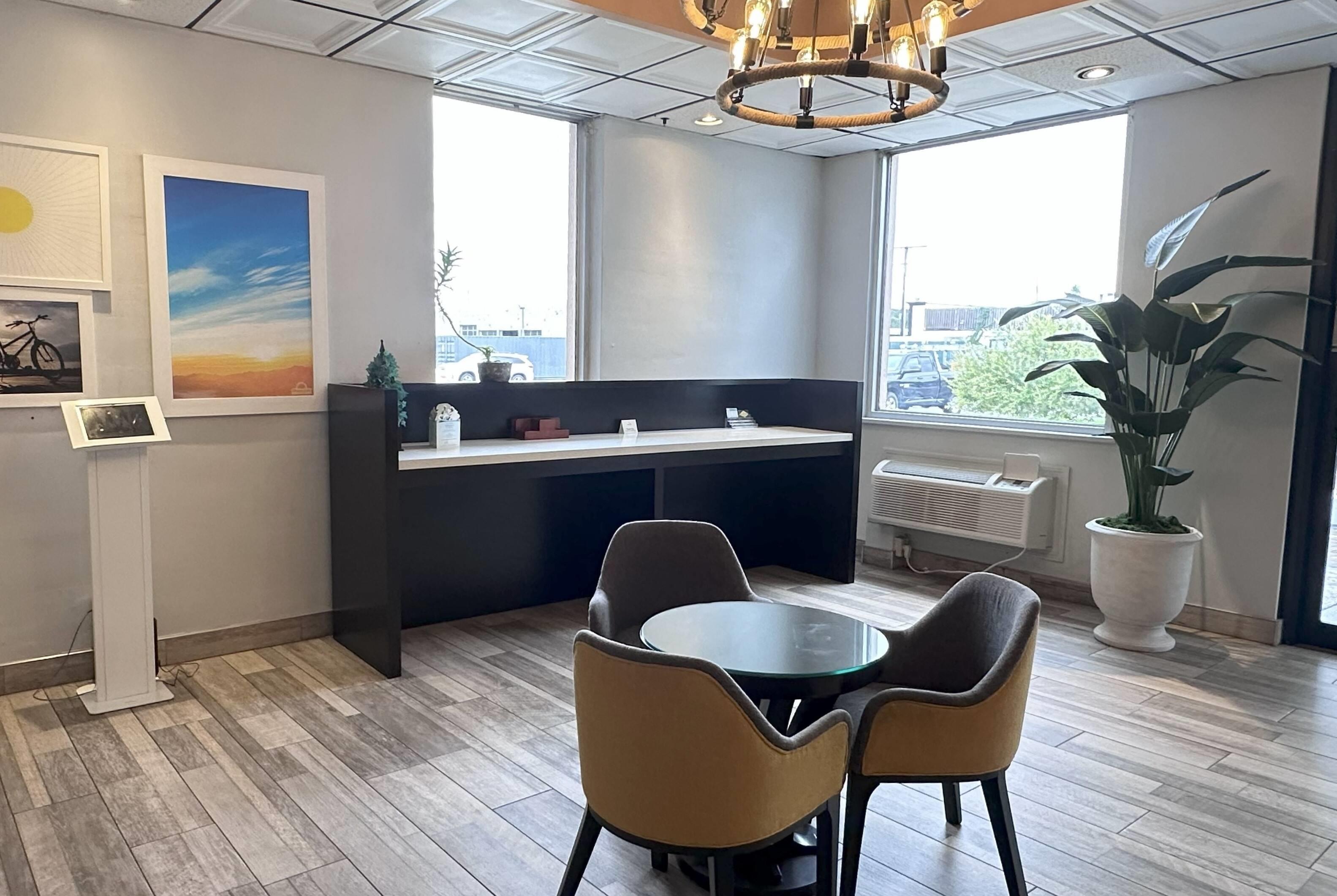 Centro de Negocios Days Inn by Wyndham Southington