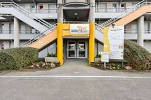 Alojamiento - Premiere Classe Montelimar - Les Tourettes