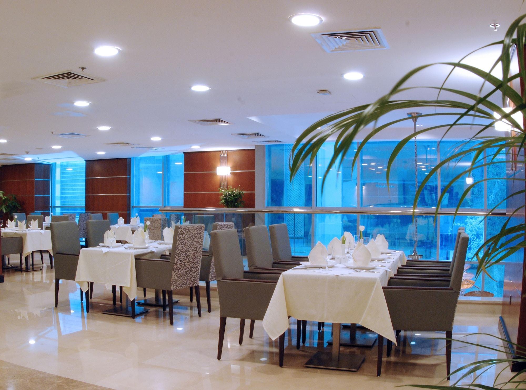 Restaurant Gokulam Park Doha