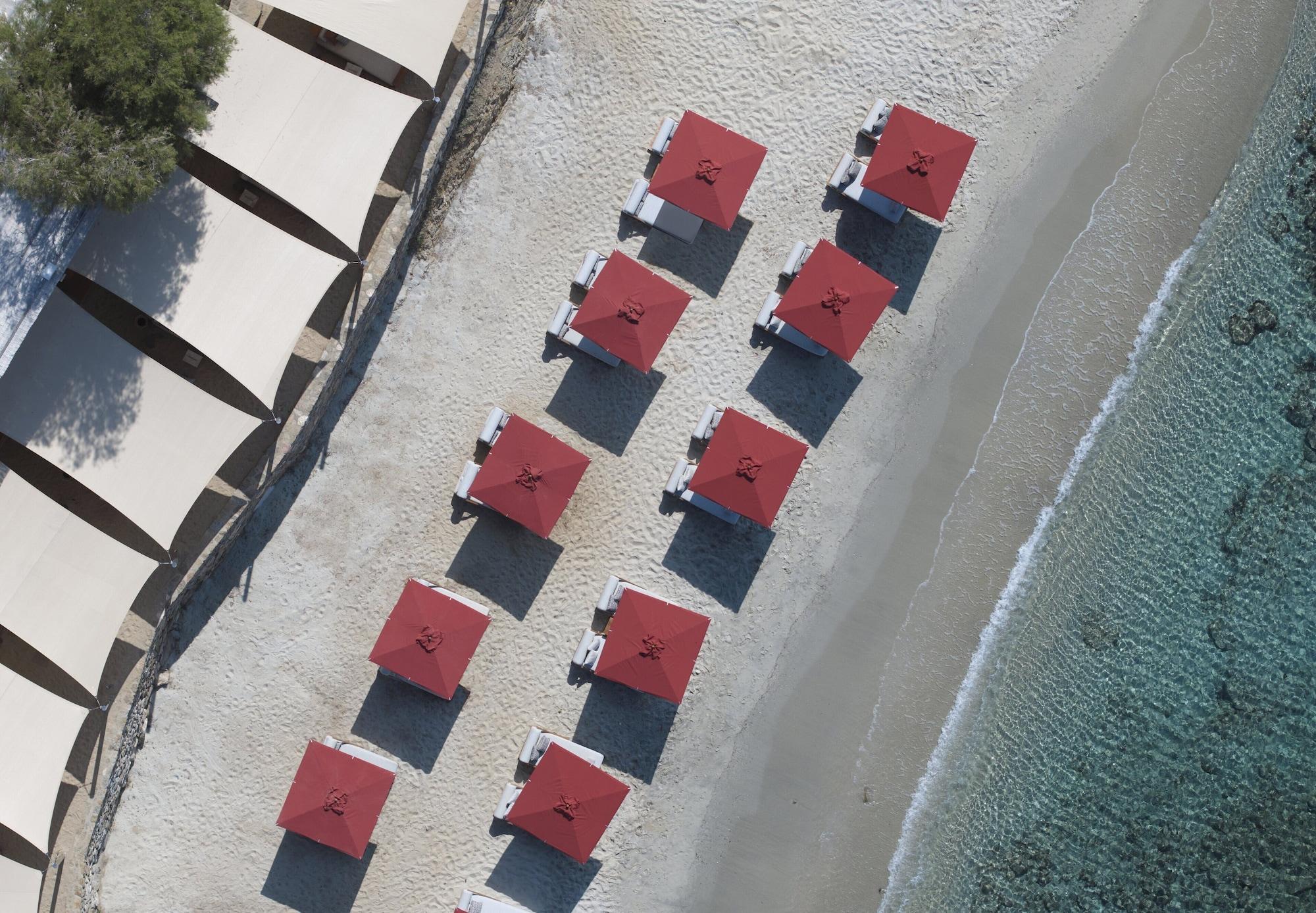 Playa Bill&Coo Mykonos