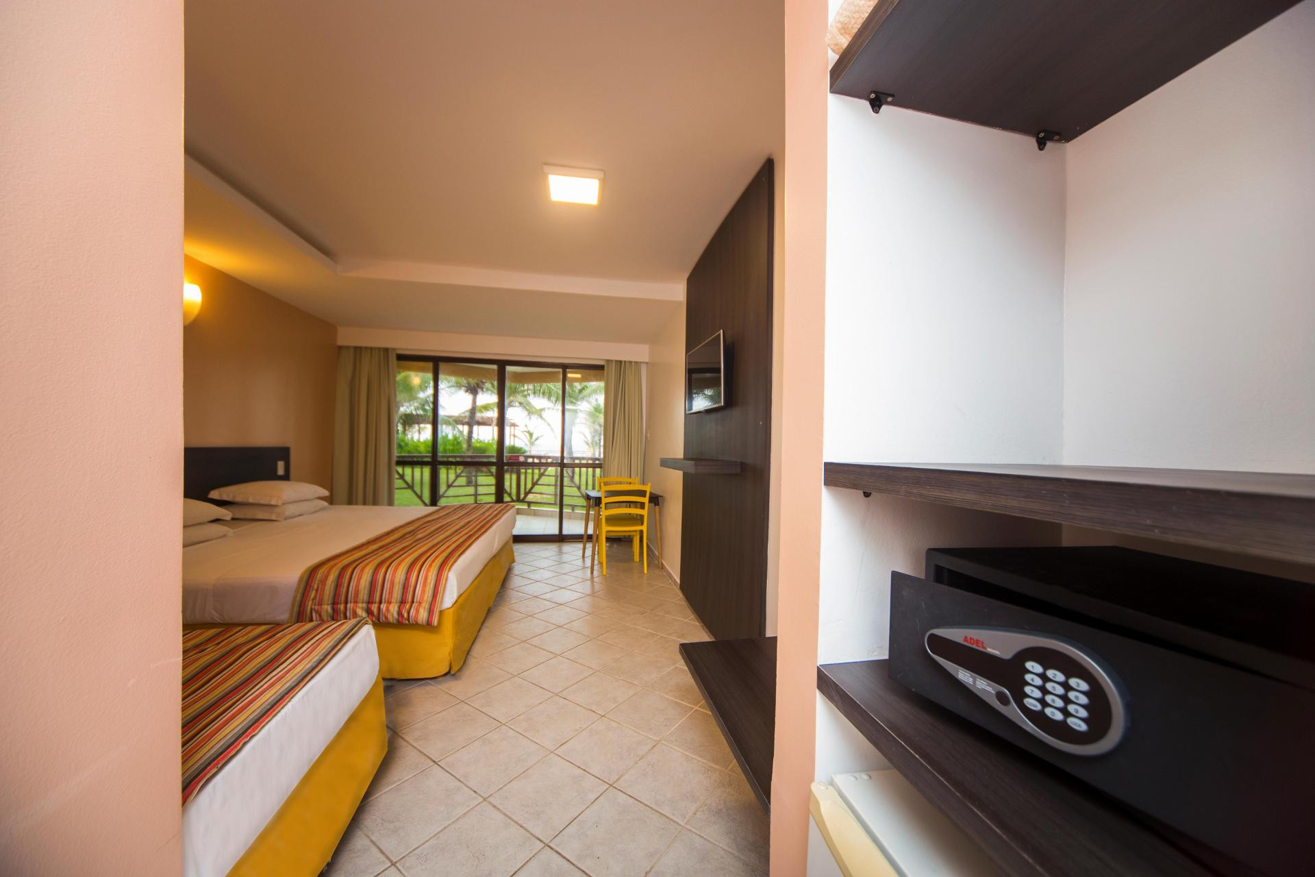 Habitación Makai Resort All Inclusive