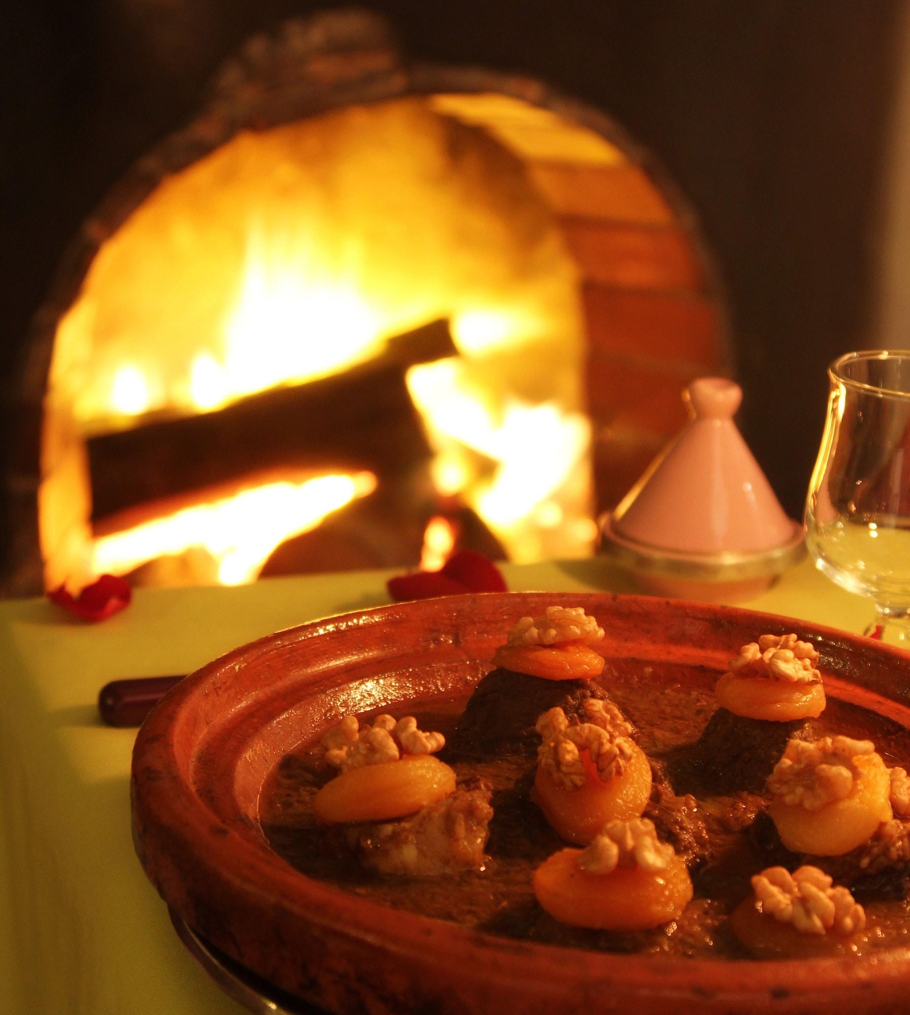 Restaurant Casa Lila & Spa