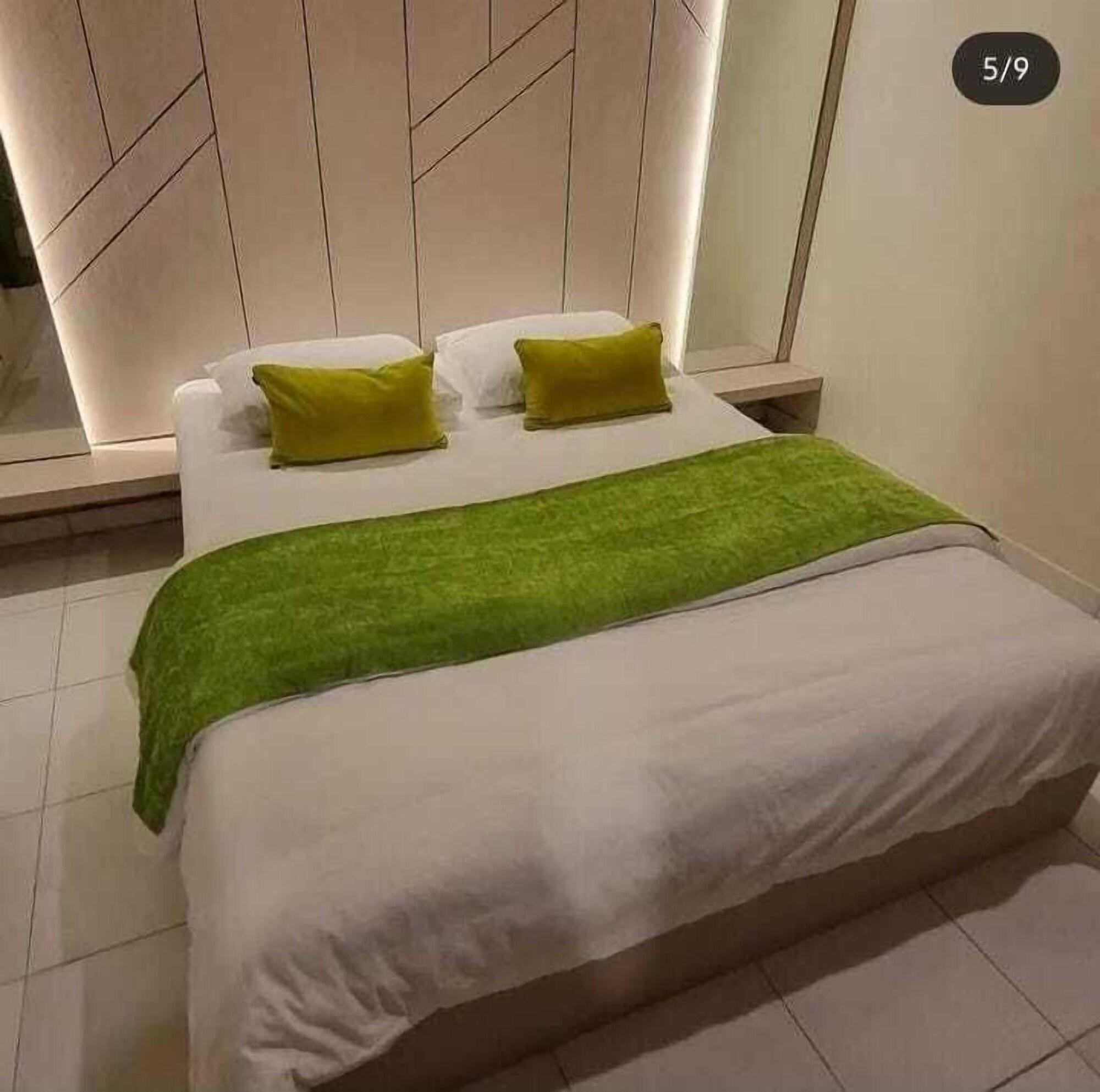 Habitación Sukun Hotel