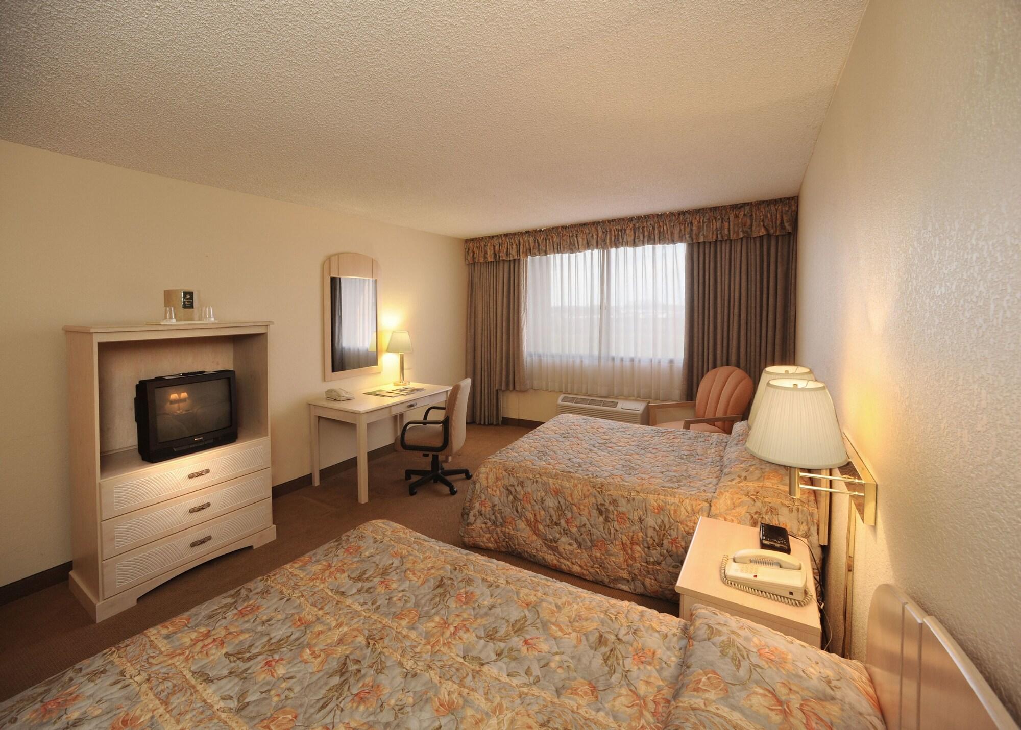 Habitación Sterling Hotel Dallas