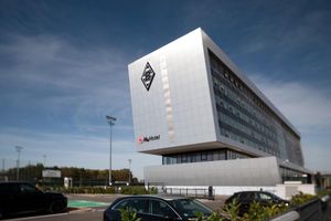 Alojamiento - H4 Hotel Mönchengladbach im BORUSSIA-PARK