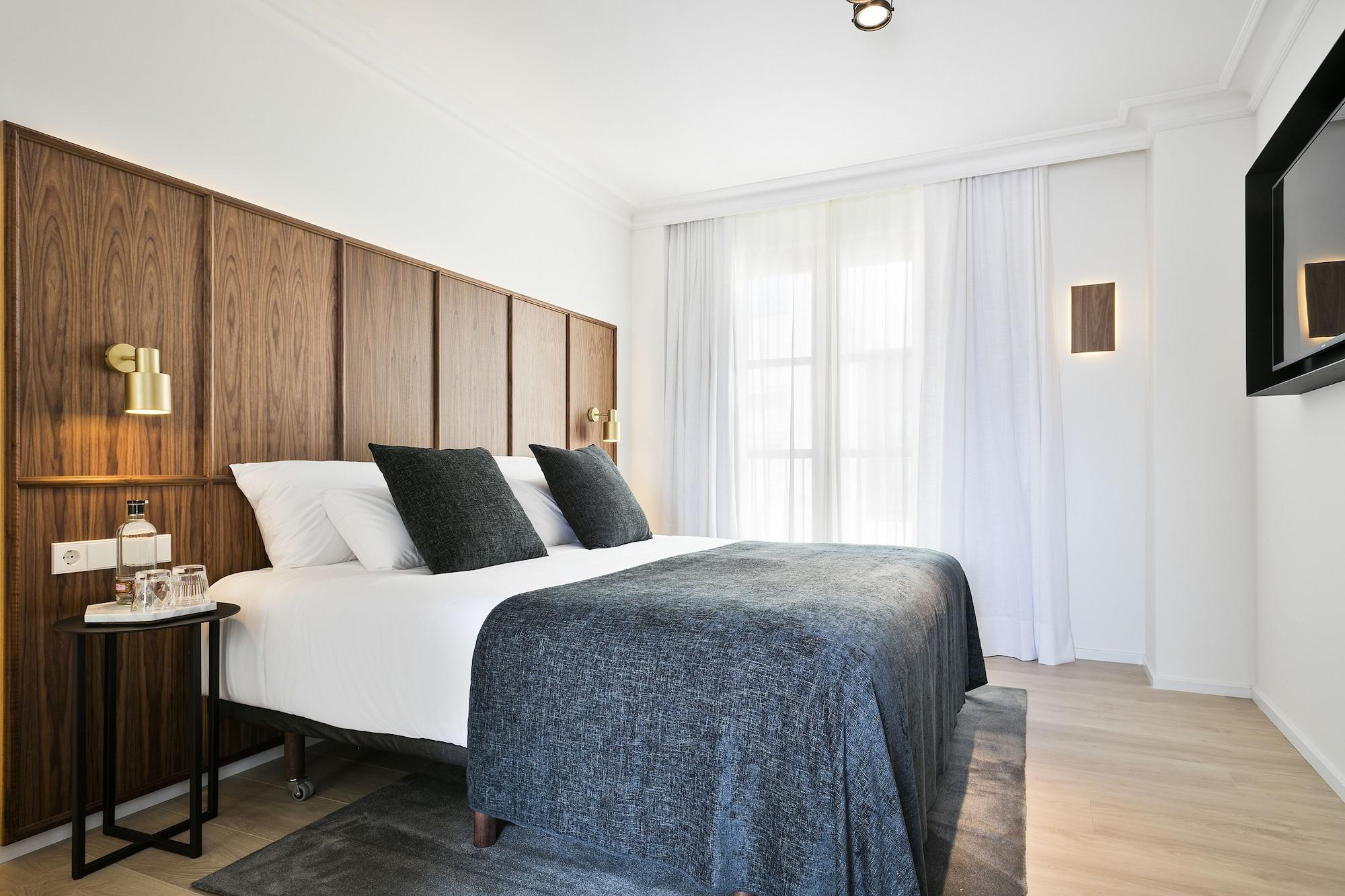 Habitación Yurbban Passage Hotel & Spa