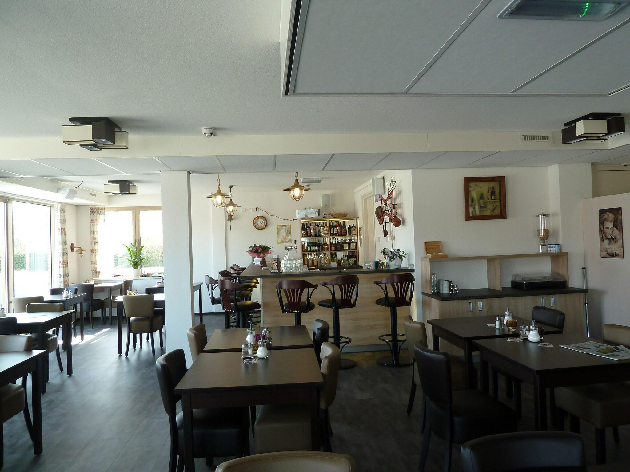 Restaurant Hotel Het Zwaantje
