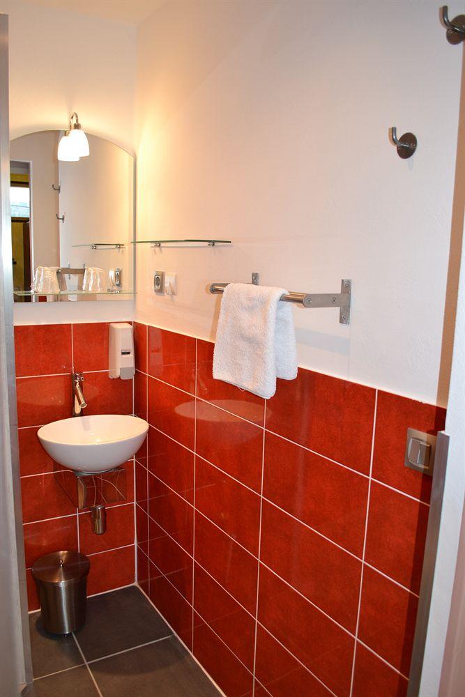Equipamiento de Habitación La Tour du Loup