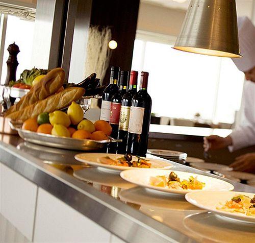 Restaurant Hotel Plaza Kobe