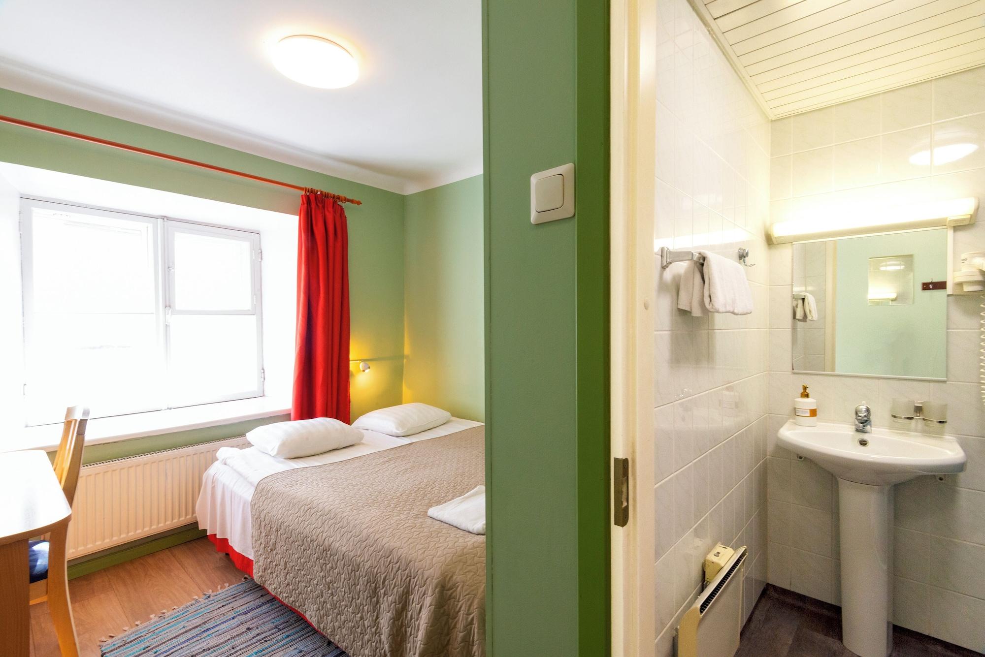 Habitación Old Town Munkenhof Guesthouse - Hostel