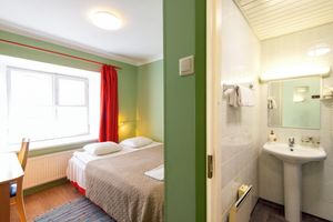 Alojamiento - Old Town Munkenhof Guesthouse - Hostel