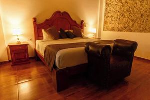 Alojamiento - In the soul of the city