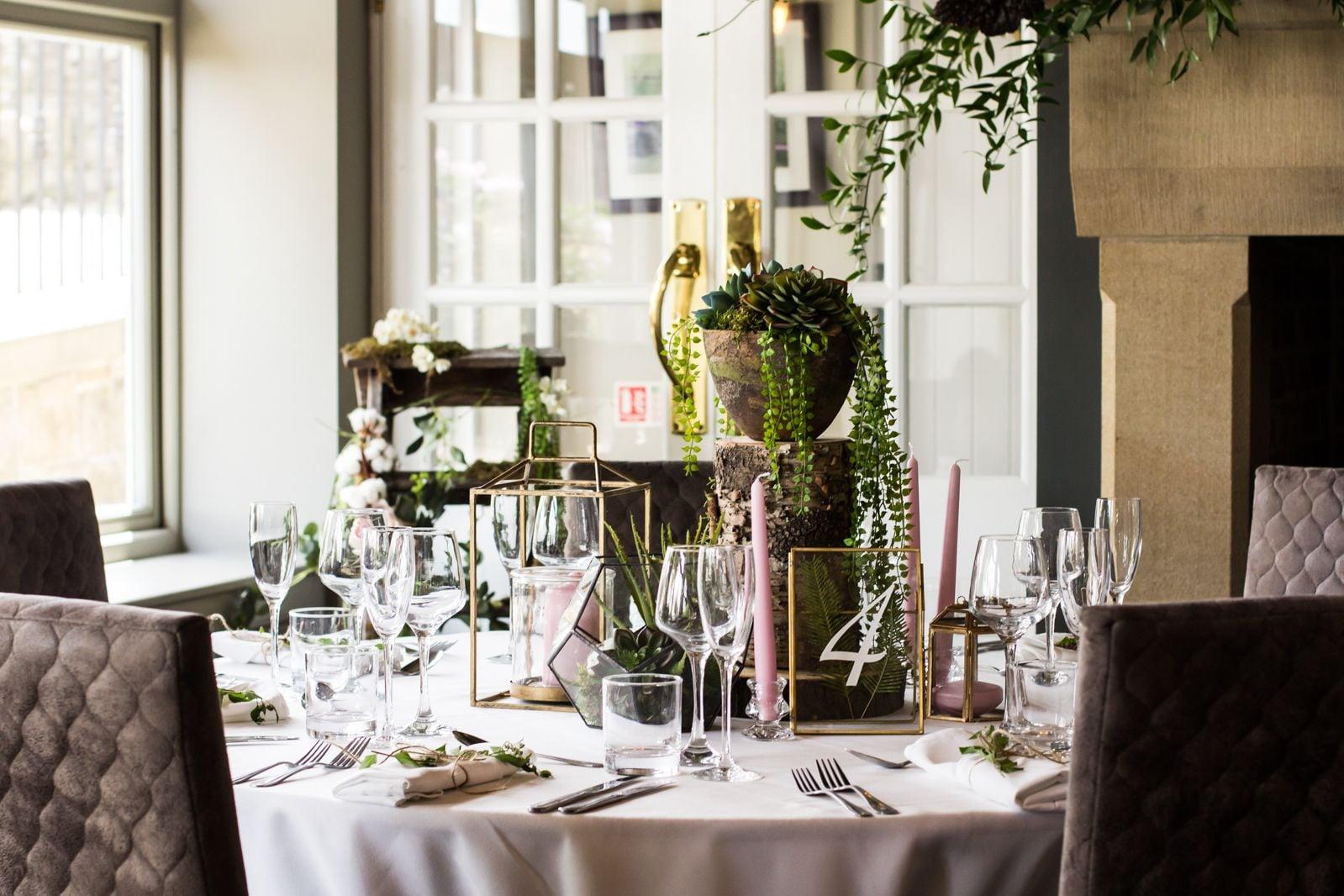 Comodidades del Alojamiento The Alma Inn