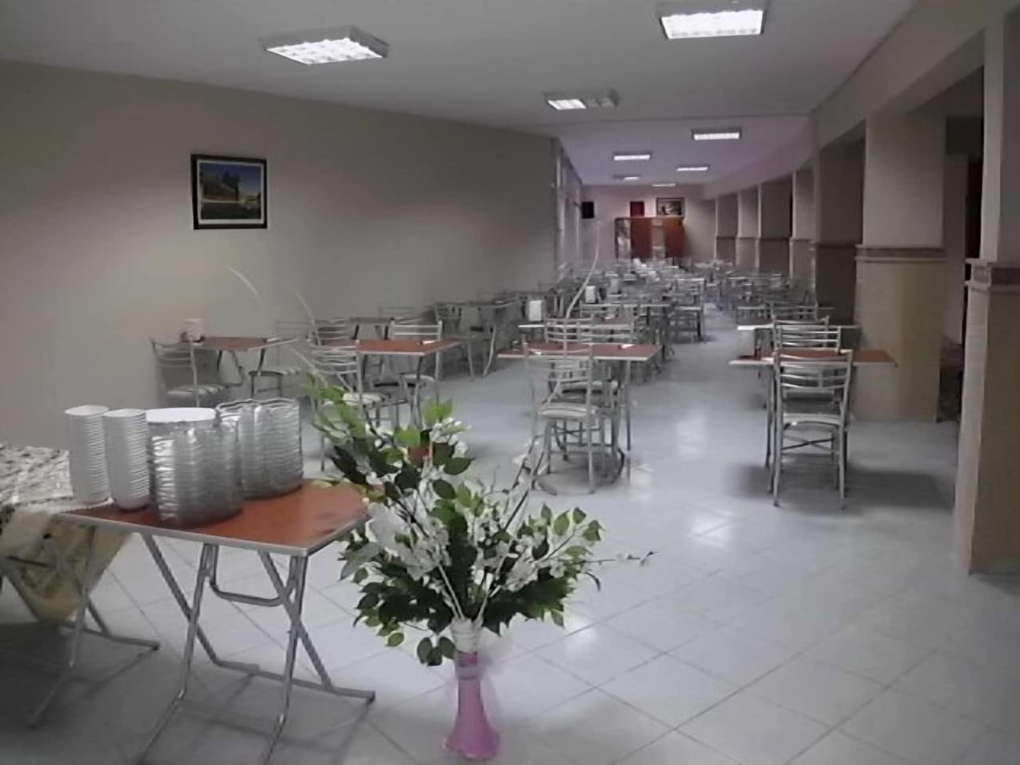 Restaurant Edessa Hotel