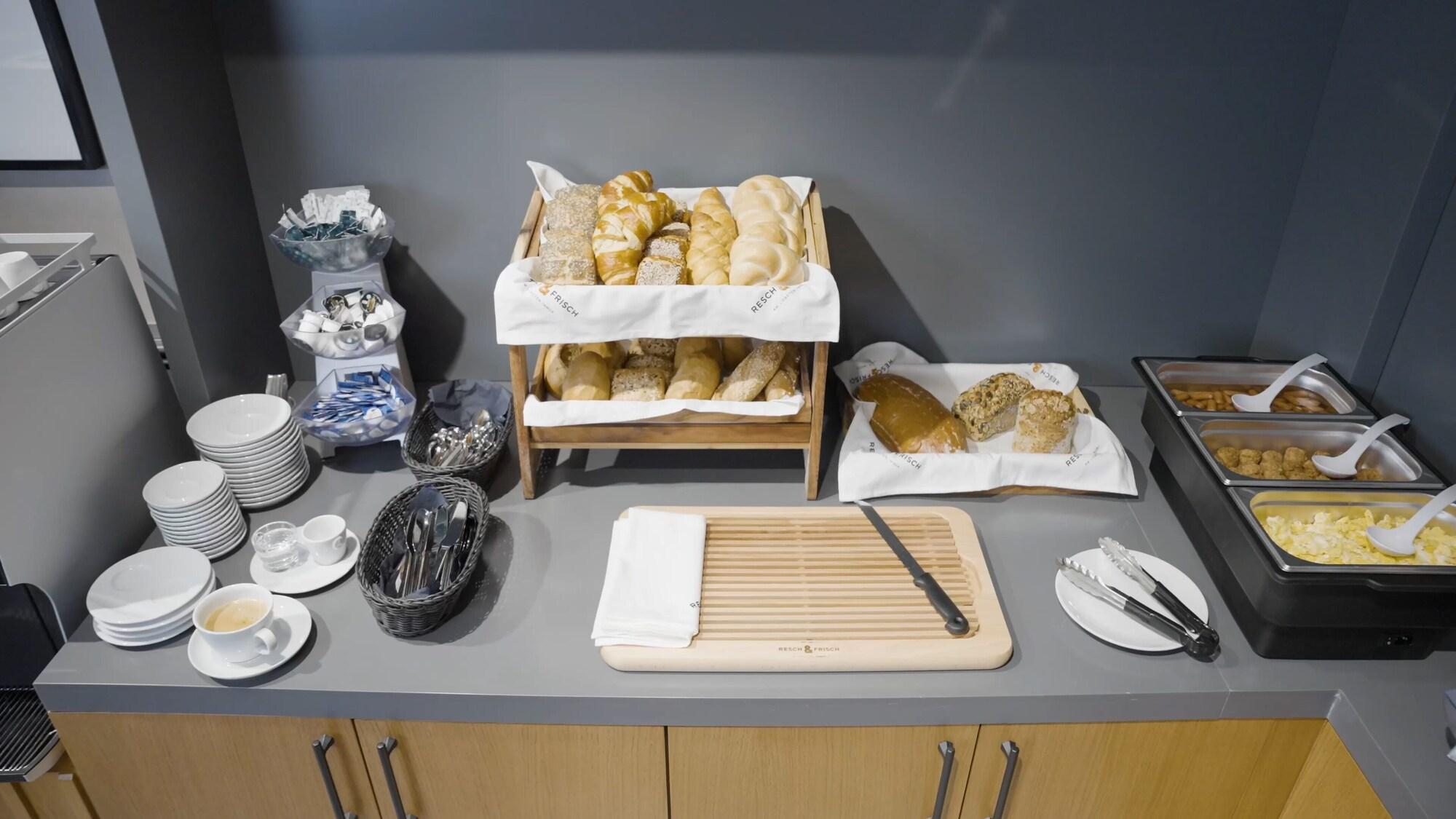 Restaurant Hotel Busch