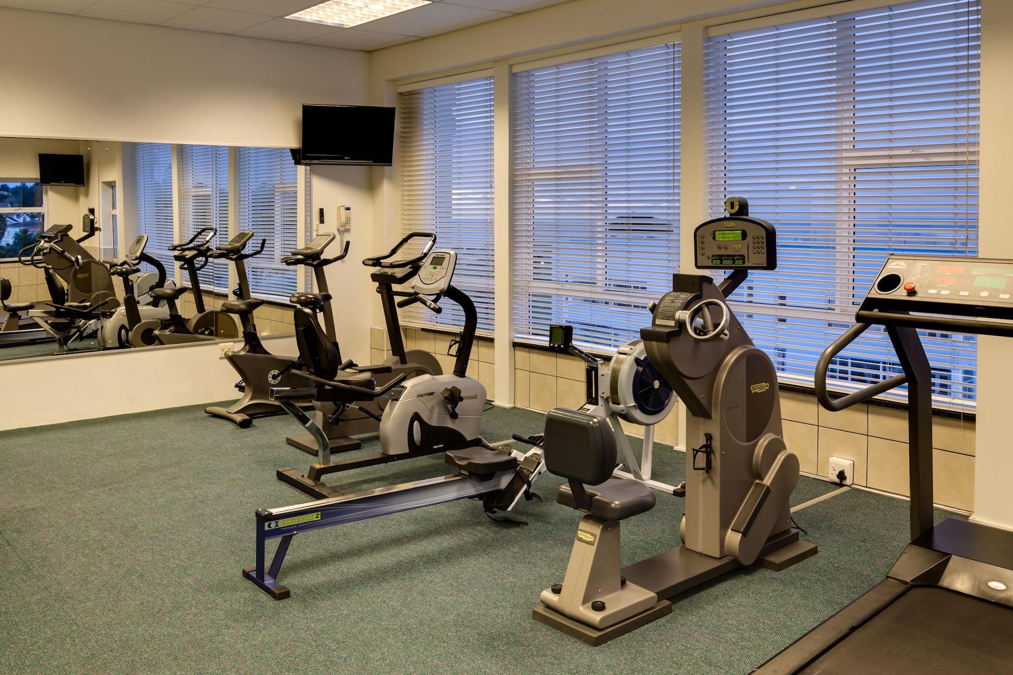 Gimnasio Southern Sun The Marine
