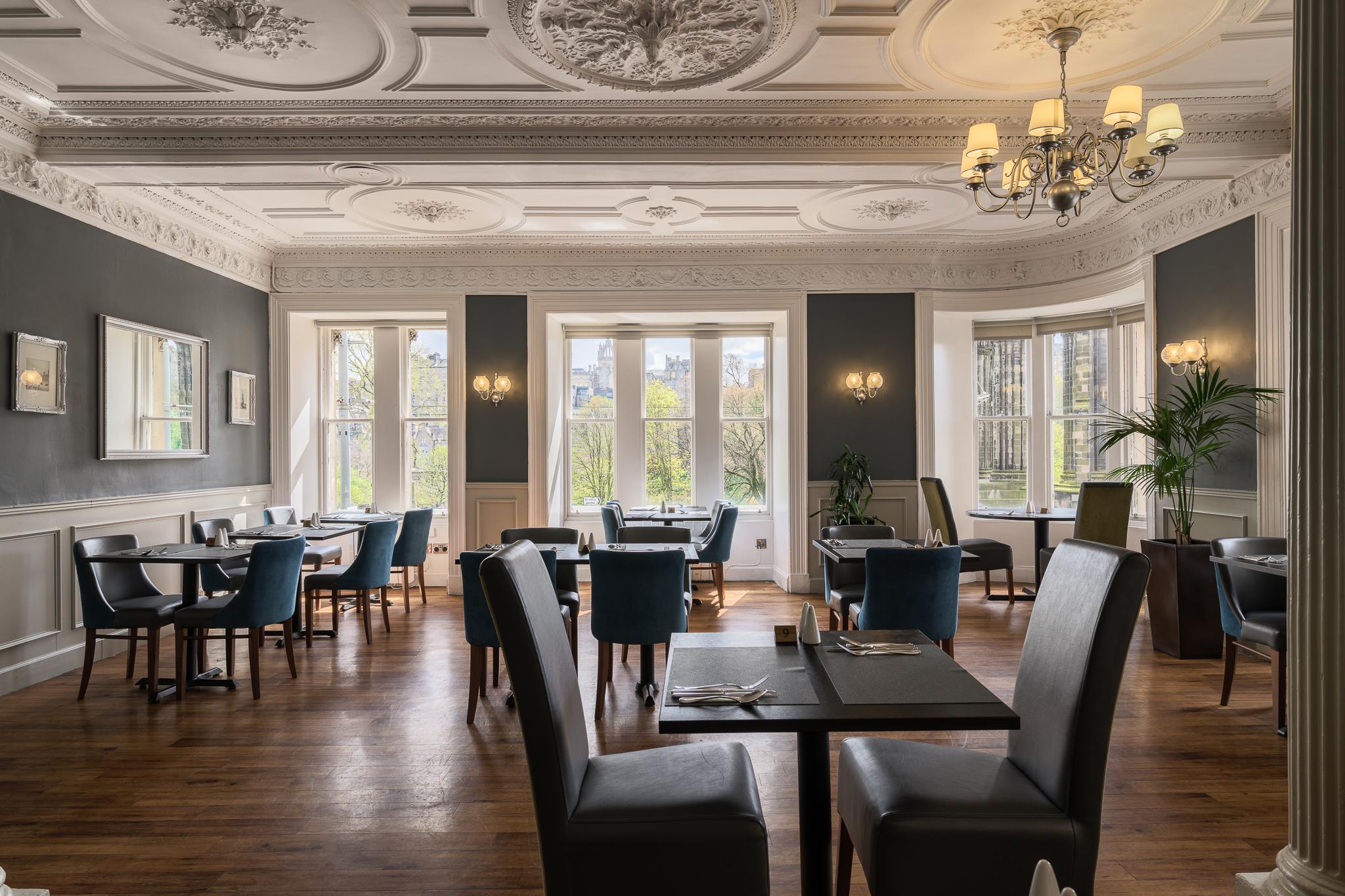 Restaurant Old Waverley Hotel