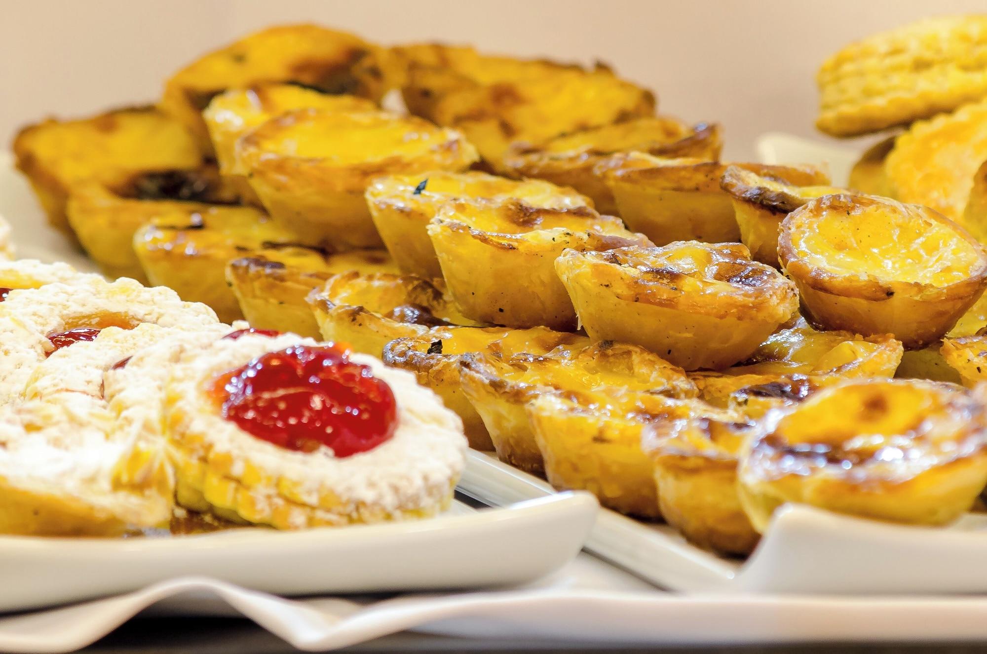 Restaurant Ouro Rossio Hotel