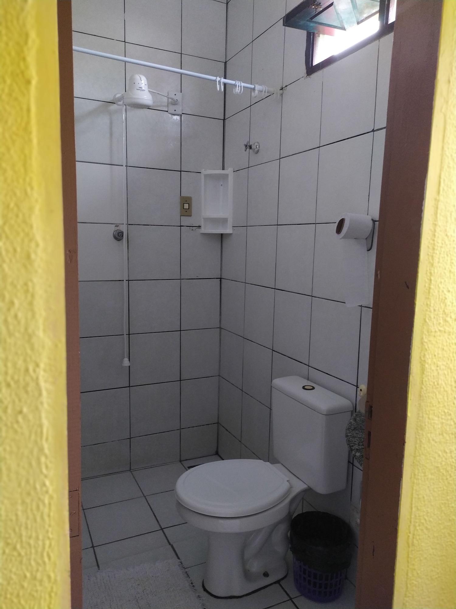 Equipamiento de Habitación Pousada Vivere la vita
