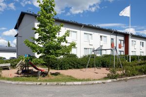 Alojamiento - Hiisi Homes Tampere Muotiala