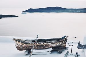 Alojamiento - Homeric Poems