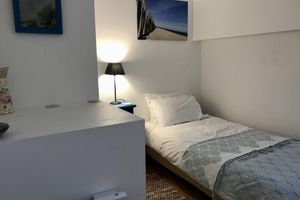 Alquiler Vacacional - 4 **** Winemakers house + Sunny Terrasse. Chic village by Sea & Vineyards