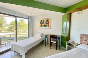 Alquiler Vacacional - Marsallis Flat - 505 - NBI - Ponta Negra - Sea View