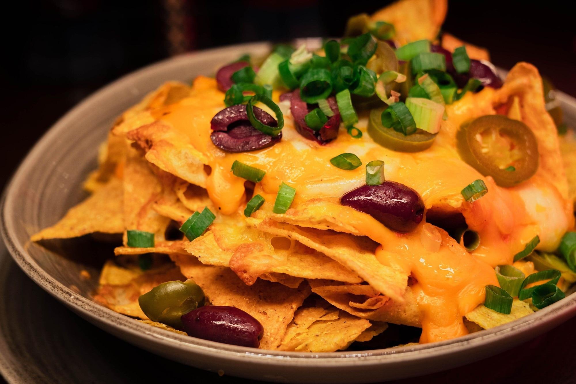 Restaurant Frankfurt Marriott Hotel