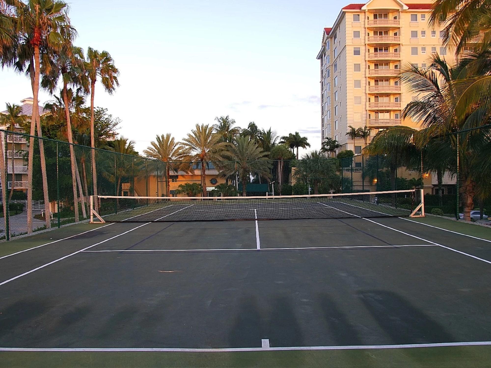 Instalaciones Recreativas Vanderbilt Beach Resort