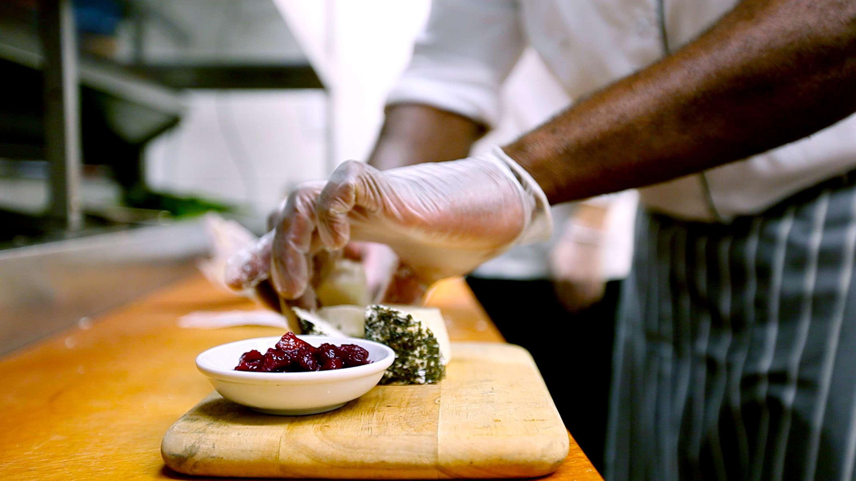 Restaurante Hyatt Regency Boston/Cambridge