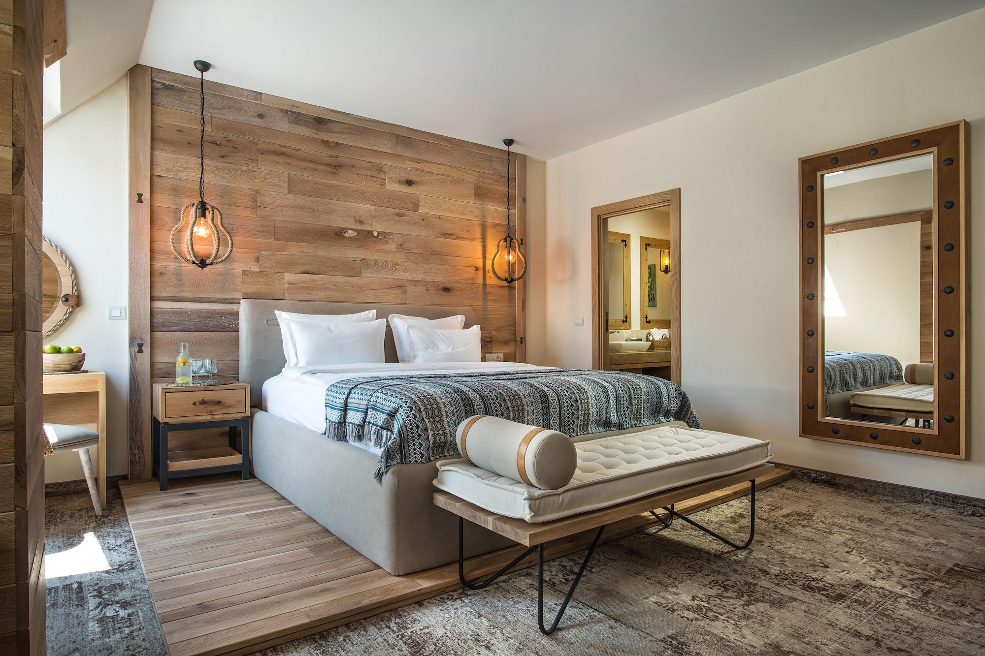 Habitación Blu Bay Hotel Sozopol