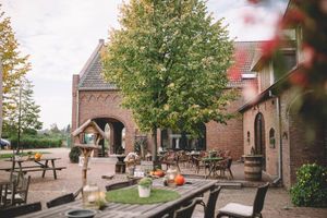Alojamiento - Hotel Herberg de Lindehoeve
