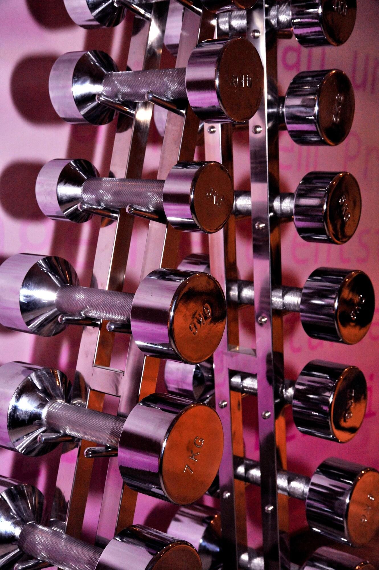 Gimnasio Centrale Hotel und Restaurant