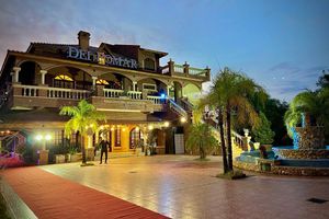 Alojamiento - Del Pomar Hotel Boutique