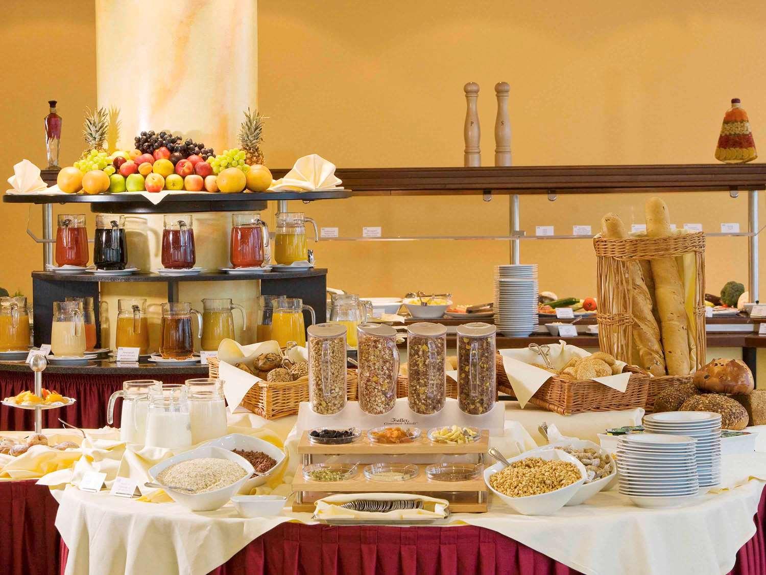 Hotel Mercure Hotel Berlin Tempelhof Airport