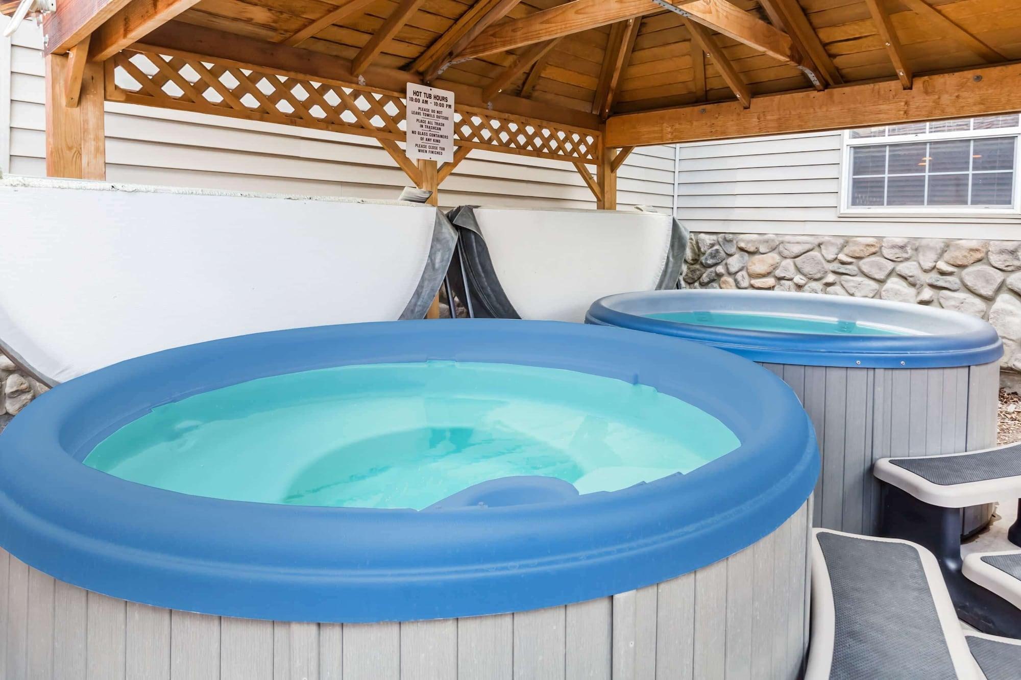 Spa Ramada by Wyndham Frisco