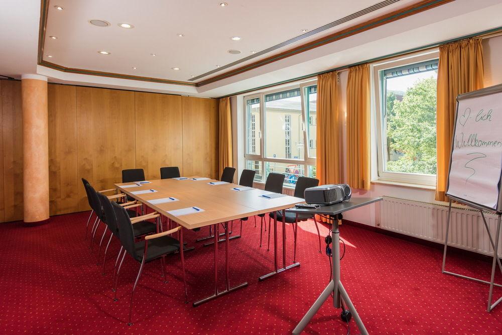 Sala de Reuniones Göbel's Sophien Hotel